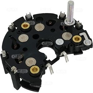 Compre MSX1001 Mahle Original Relê retrator do motor de arranco