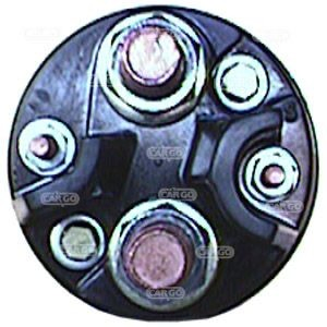Relê-regulador do gerador (relê de carregamento) para Ford Ranger  ER