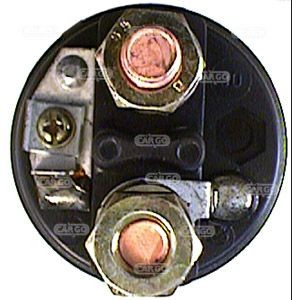 Relê retrator do motor de arranco Cargo 231807 preço, a partir de 55,44 USD