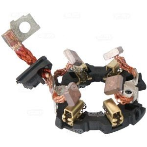 Induzido (rotor) do gerador 232040 Cargo