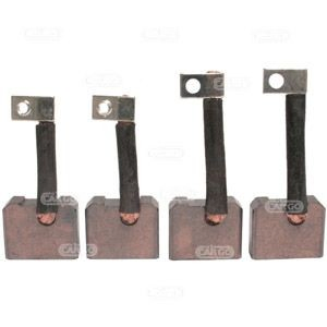 Relê retrator do motor de arranco Cargo 234129 preço, a partir de 67,20 USD
