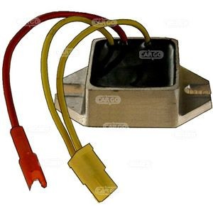 Eixo de diodos do gerador Cargo 235266 preço, a partir de 42,06 USD