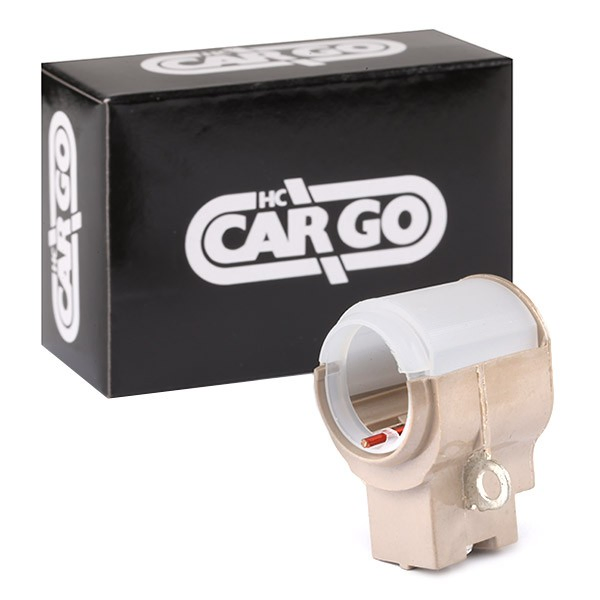 235607 Cargo Porta-escovas do gerador