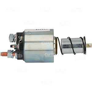 Relê retrator do motor de arranco 235869 Cargo