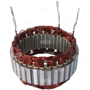Polia do gerador para Mazda 626 V GF