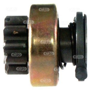 Eixo de diodos do gerador Ford Kuga I CBV