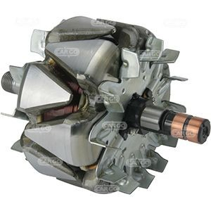 Relê retrator do motor de arranco 237753 Cargo