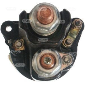 Compre Relê retrator do motor de arranco Renault Trucks MAGNUM 1