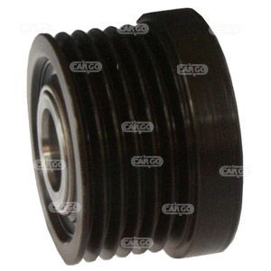 Roda-livre do motor de arranco 238793 Cargo