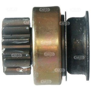 Eixo de diodos do gerador Volkswagen Touareg II 7P5, 7P6