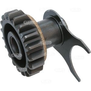  Eixo de diodos do gerador Volkswagen Touareg II SUV (7P5, 7P6) (2010 - 2017) II