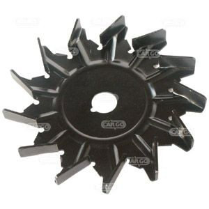Compre Eixo de diodos do gerador Volkswagen Touareg 2