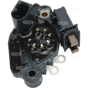 Relê retrator do motor de arranco Fiat Bravo II 198