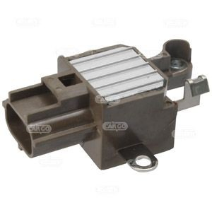 Relê-regulador do gerador (relê de carregamento) Mazda 3 hatchback (BK) (2003 - 2009) 