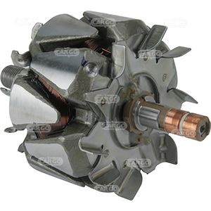 Induzido (rotor) do gerador Cargo 333371 preço, a partir de 63,23 USD