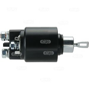 Relê retrator do motor de arranco para Peugeot Boxer III 250