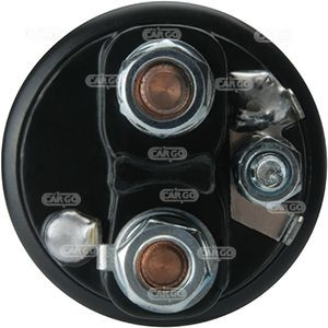 Relê retrator do motor de arranco Peugeot Boxer III 250