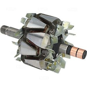 79087247 Deutz Induzido (rotor) do gerador