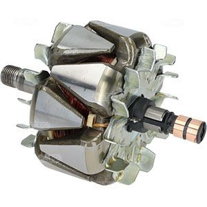 Induzido (rotor) do gerador 79087247 Deutz