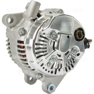 Gerador F032113607 Cargo