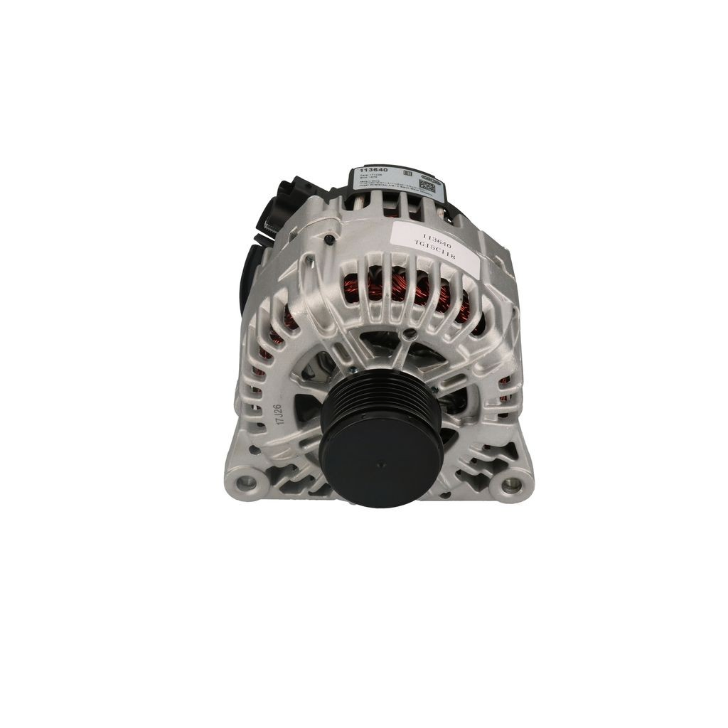 Gerador F032113640 Cargo