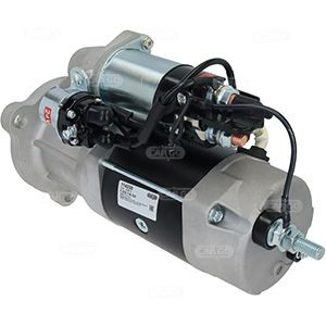 CH12405 Perkins Motor de arranco