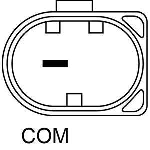 F032114720 Cargo Gerador