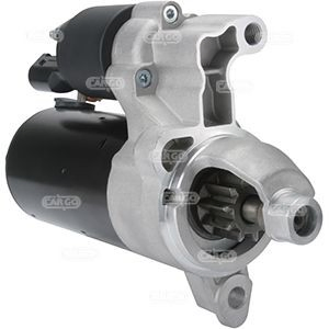 Motor de arranco para Audi A6 4G2, 4GC