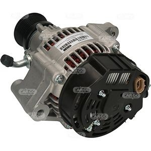 Gerador 8911536690 Isuzu
