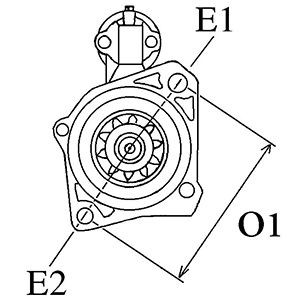 F032116435 Cargo