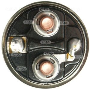 Relê retrator do motor de arranco Nissan Vanette  C22