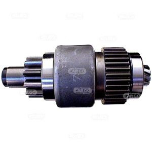 Roda-livre do motor de arranco para Toyota Land Cruiser 100 J10
