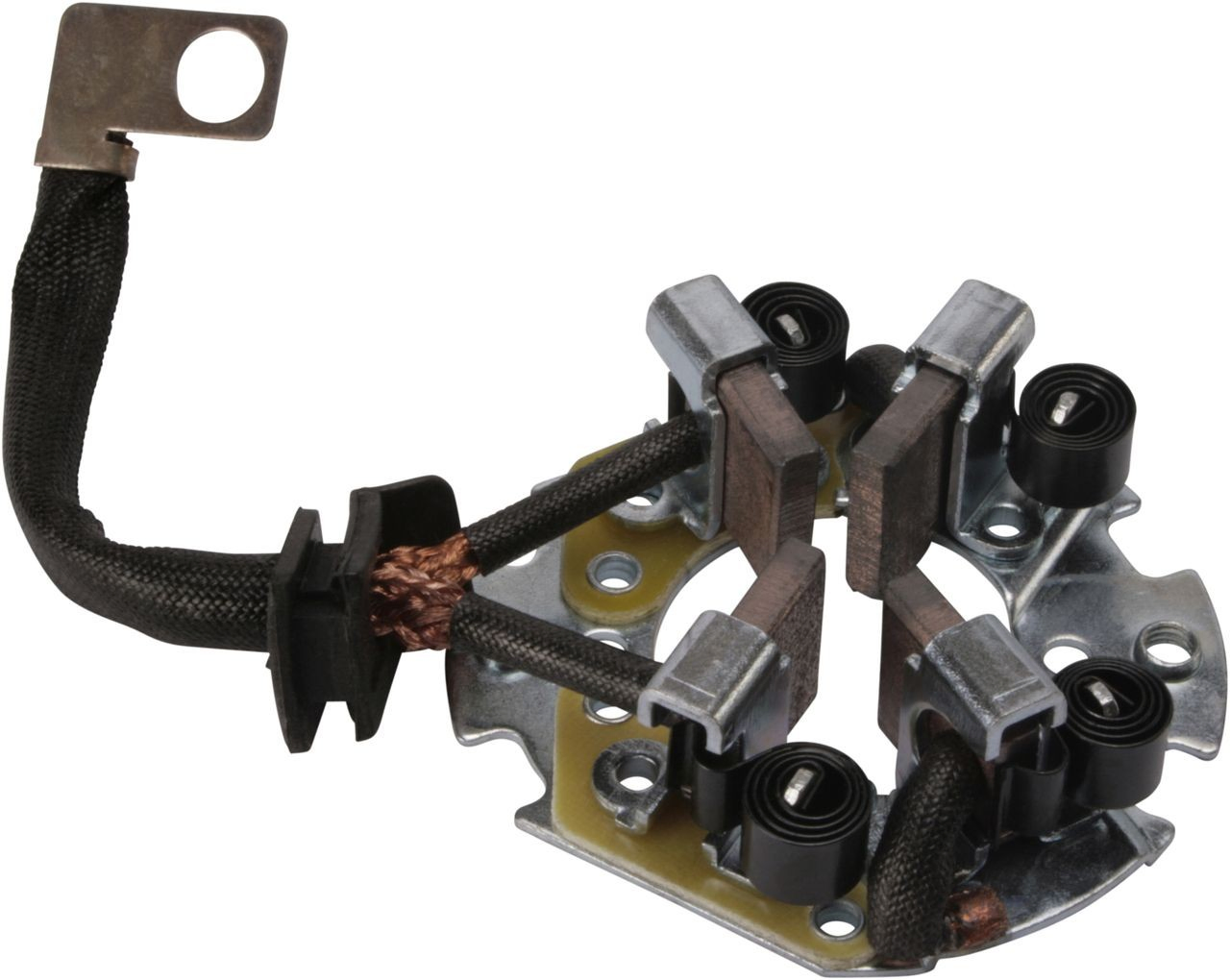 Compre 133342 REMA-PARTS Porta-escovas do motor de arranco