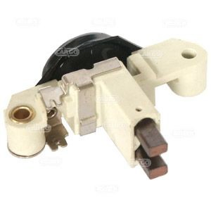 Relê-regulador do gerador (relê de carregamento) Skoda Felicia I hatchback (791, 6U1) (1994 - 1997) I