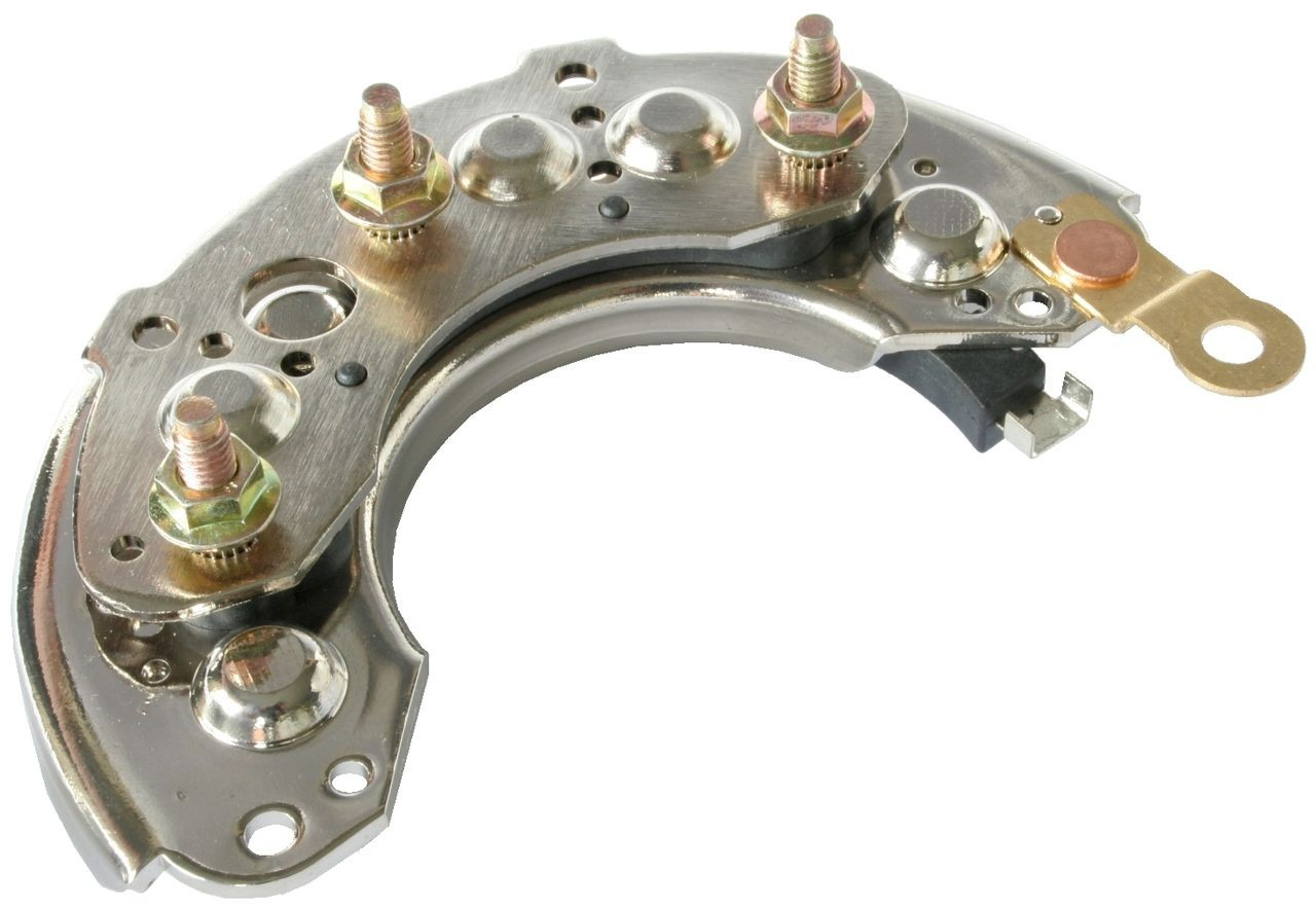 Compre Eixo de diodos do gerador Nissan Primera 
