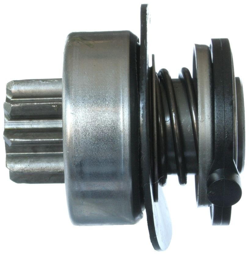  Roda-livre do motor de arranco Volkswagen Jetta I sedan (16) (1979 - 1984) I
