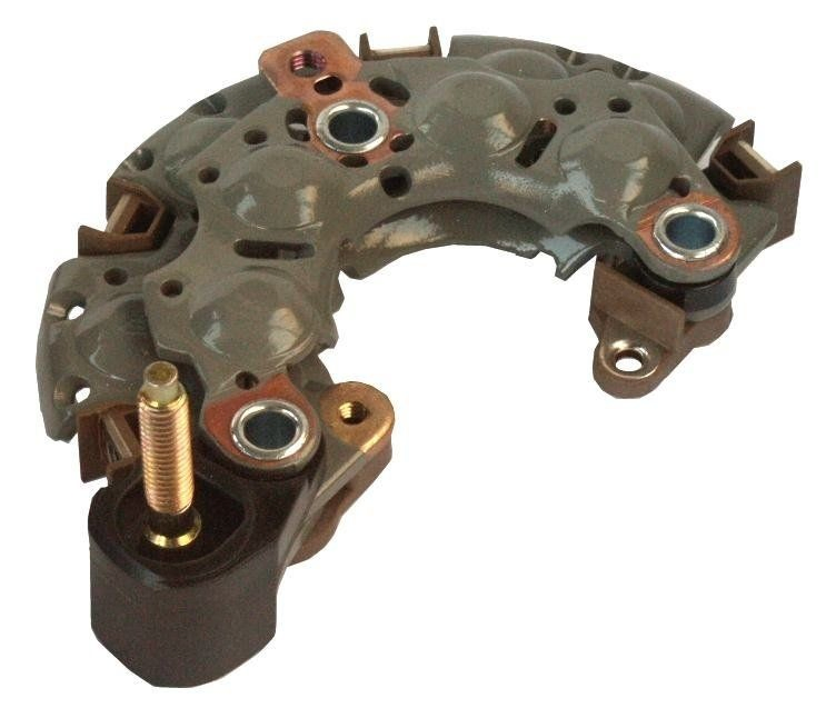  Eixo de diodos do gerador Mini Cooper hatchback (R56) (2005 - 2014) 