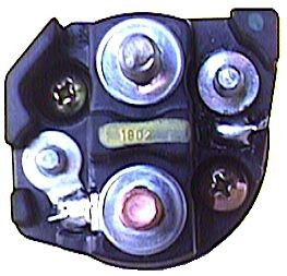 F032136164 Cargo
