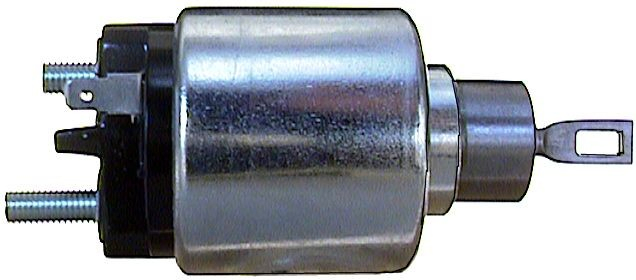 Relê retrator do motor de arranco Ford Sierra II BNG