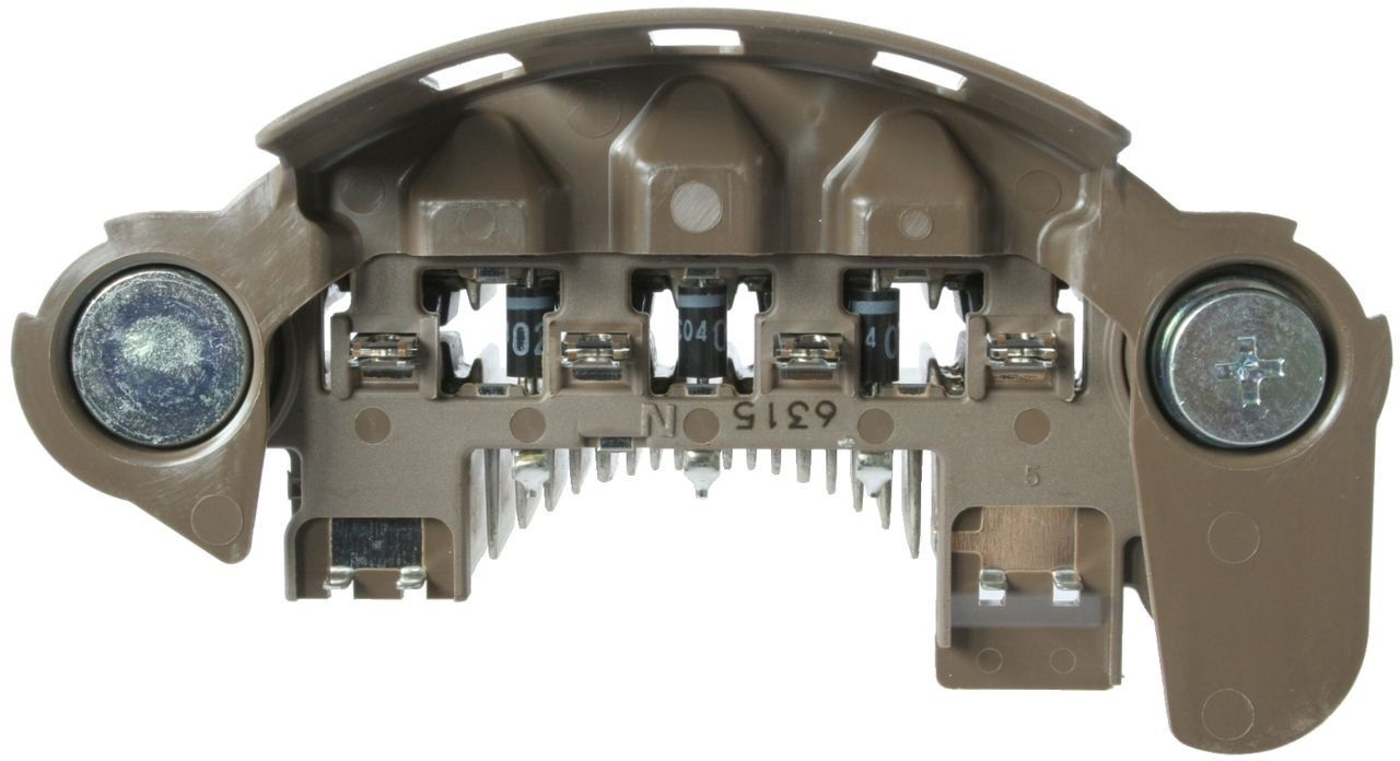 Compre Eixo de diodos do gerador Mazda 323 