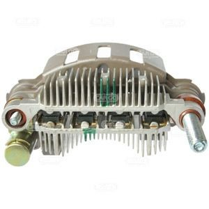 Eixo de diodos do gerador para Mazda 323 C V BA