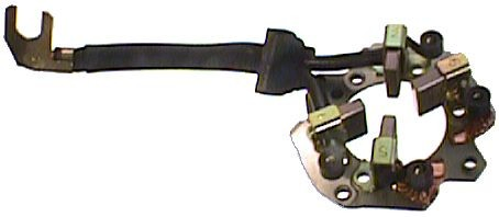 Porta-escovas do motor de arranco Cargo F032137121 preço, a partir de 12,28 USD
