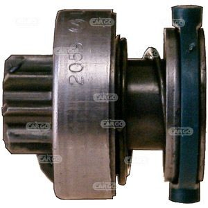 Roda-livre do motor de arranco para Smart FORTWO 451