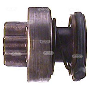  Roda-livre do motor de arranco BMW 3 carrinha (E46) (1999 - 2005) 