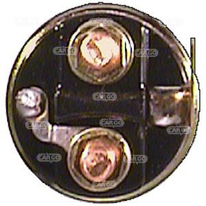  Relê retrator do motor de arranco Nissan Patrol SUV (Y61) (1997 - 2010) 