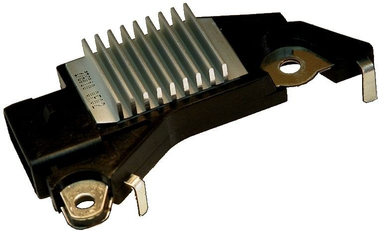  Relê-regulador do gerador (relê de carregamento) Daewoo Nubira I sedan (J10, J15) (1997 - 2001) I