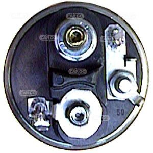  Relê retrator do motor de arranco Alfa Romeo Mito hatchback (955) (2008 - 2018) 
