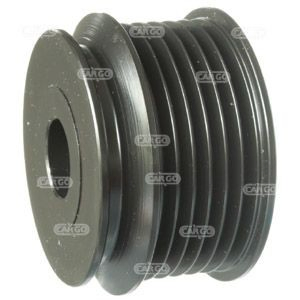 Polia do gerador para Seat Leon III 5F1