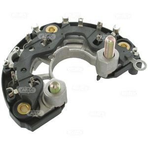 Compre Eixo de diodos do gerador Volkswagen Golf 5