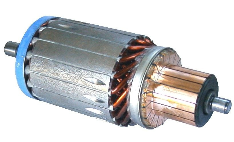 Compre F032230739 Cargo Induzido (rotor) do motor de arranco